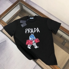 Prada T-Shirts